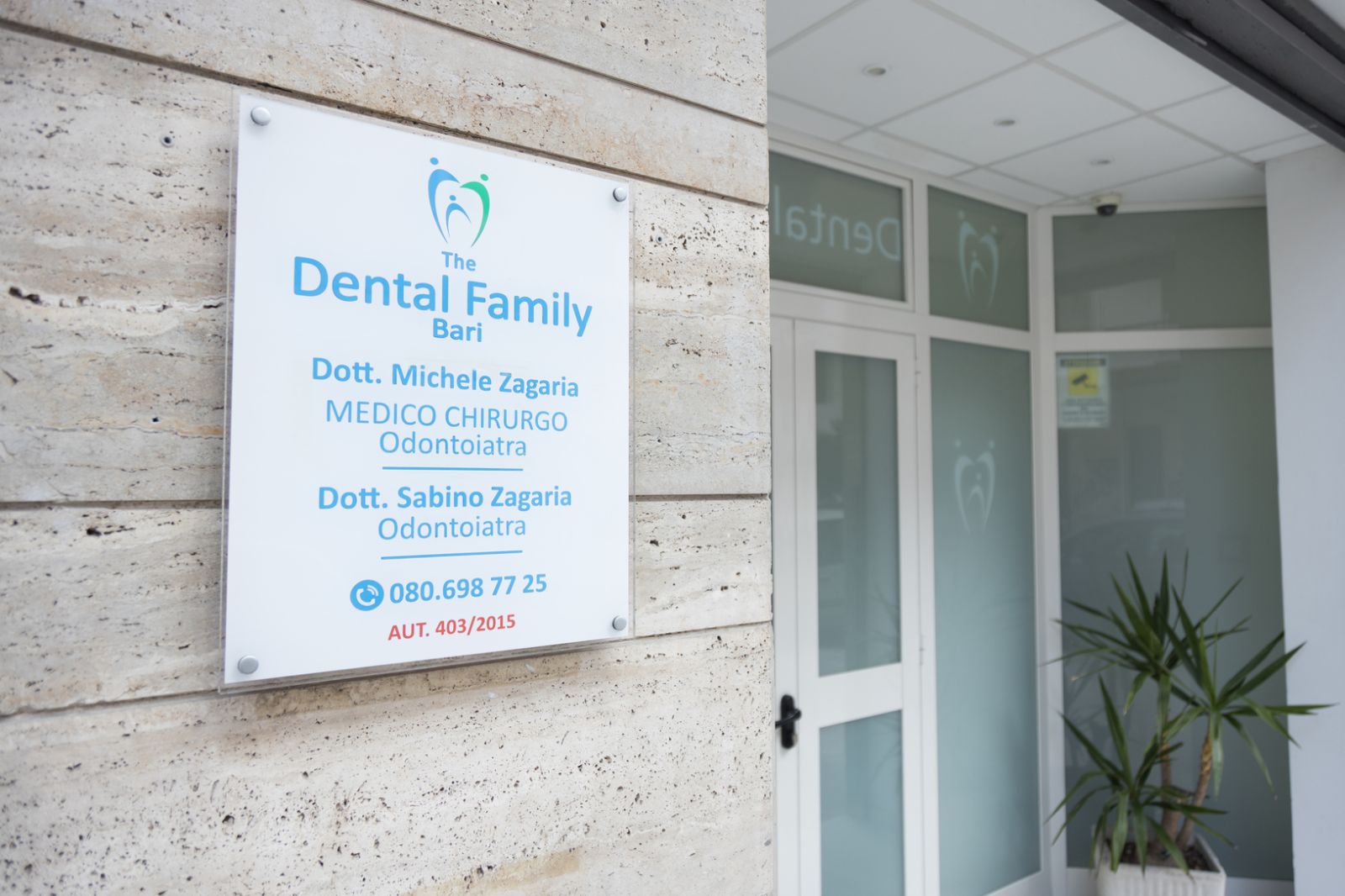 Assicurazioni sanitarie: l'esperto The Dental Family Bari risponde!