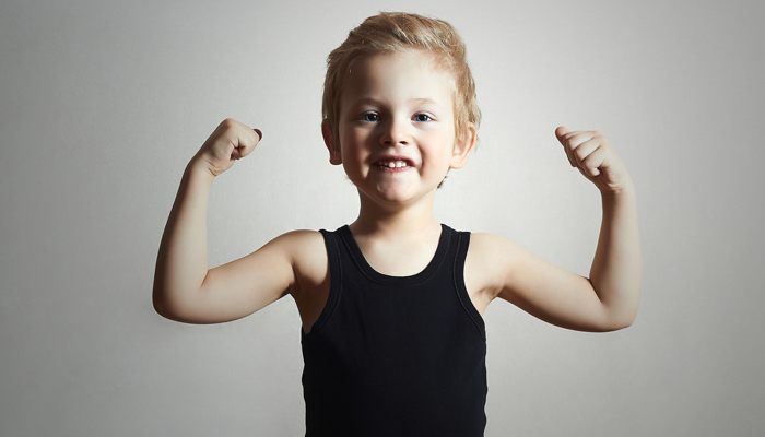 Forza! E' solo un'estrazione!