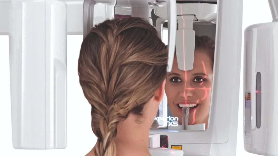 Scopri le Apparecchiature Radiografiche di The Dental Family Bari
