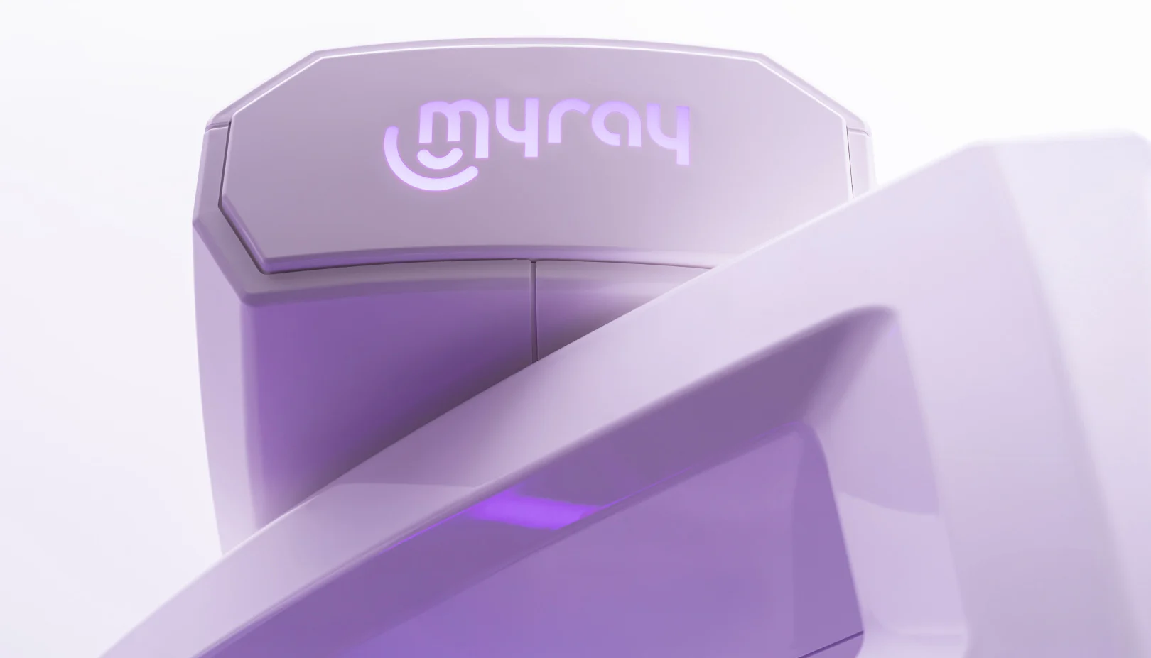 Myray: Leader nelle Radiografie Dentali a Bari