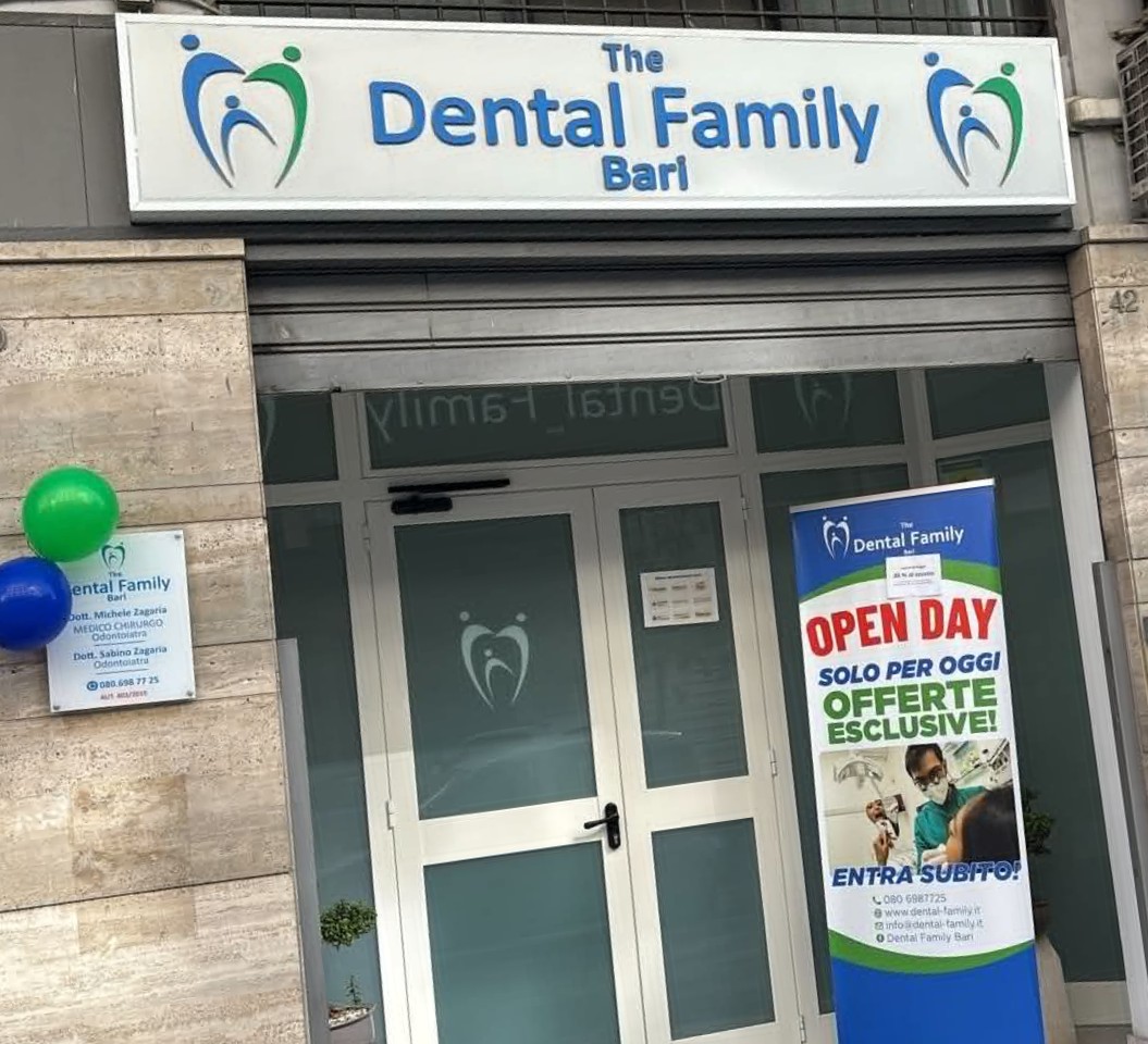 Open Day in Odontoiatria: Scopri i Vantaggi per Te