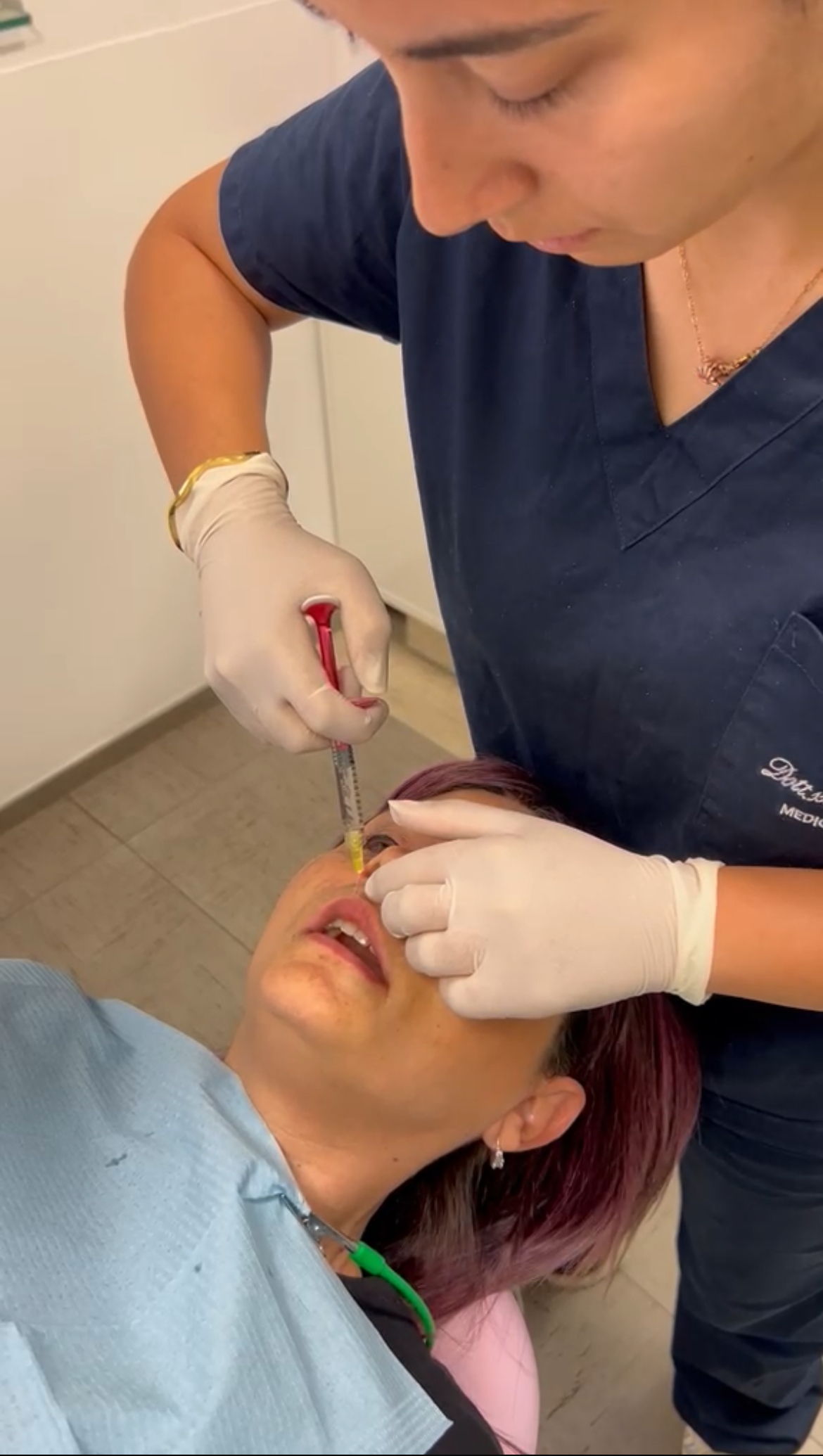 Filler in Odontoiatria: Valorizza il Tuo Sorriso